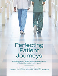 Perfecting Patient Journeys