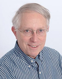 Jim Luckman